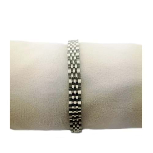 ROLEX ÇELİK BİLEKLİK