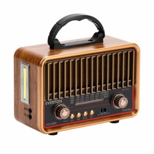 RADYO RT-774 EVERTON NOSTALJİ RADİO